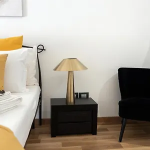 2* Affittacamere Barcaccia Luxury