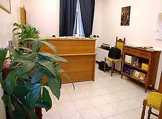 Hotel Nuova Monaco Rome